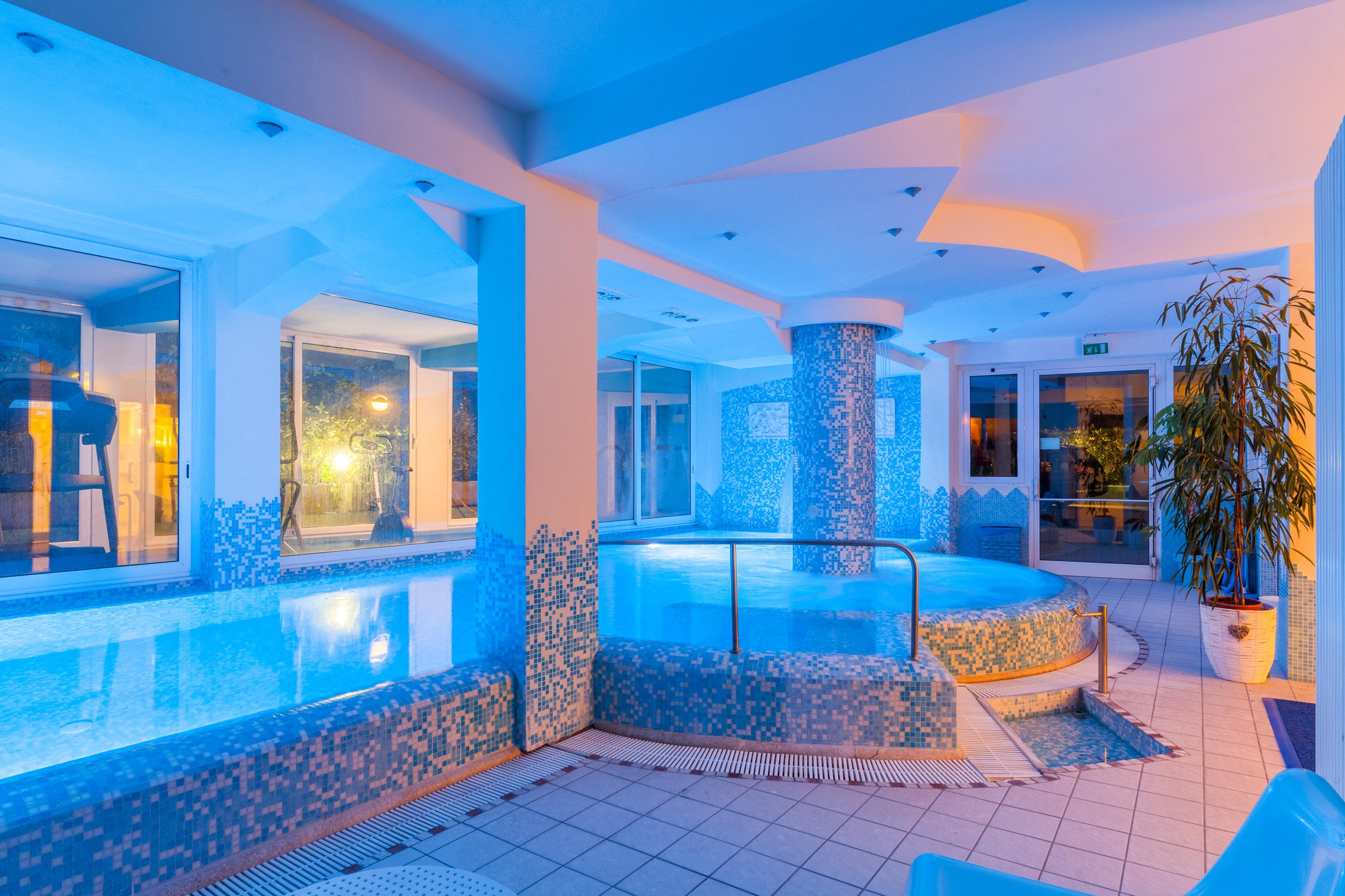 Hotel Baia Imperiale ريميني المظهر الخارجي الصورة